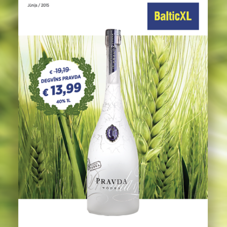 Baltic XL