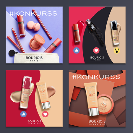 Bourjois