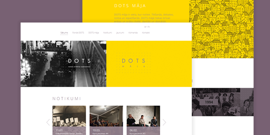 DOTS