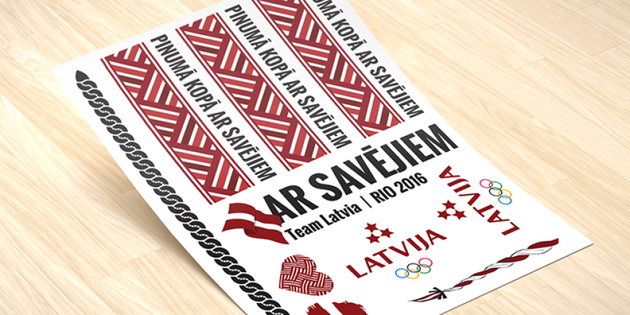 Latvijas Olimpiskā komiteja