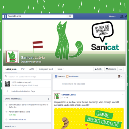 Sanicat 