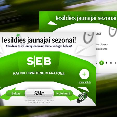 SEB MTB