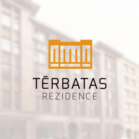 Tērbatas rezidence