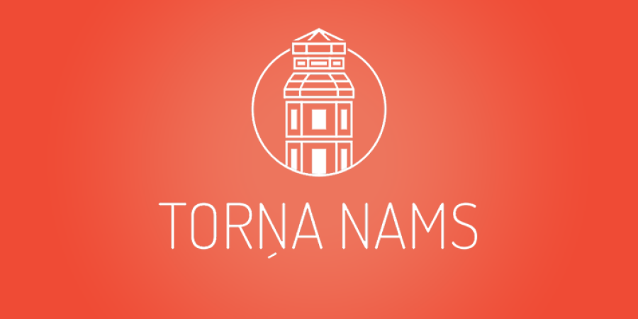 Project Torņa Nams