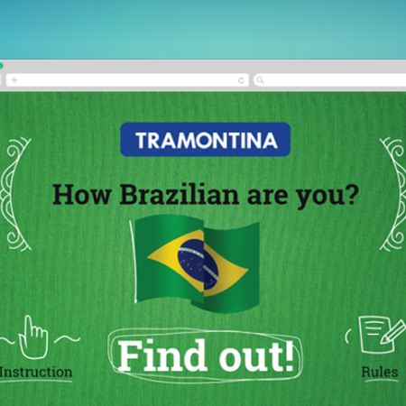 Tramontina