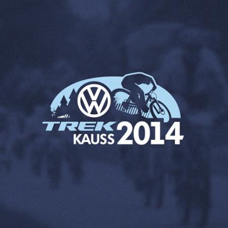 VW Trek challenge